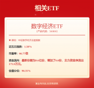 2024年检测办事板块实现归母净利润1