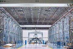 ”中科六合一位手艺人员告诉